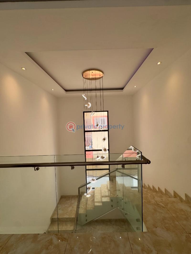 4 bedroom House For Sale Accra East Legon  - 6