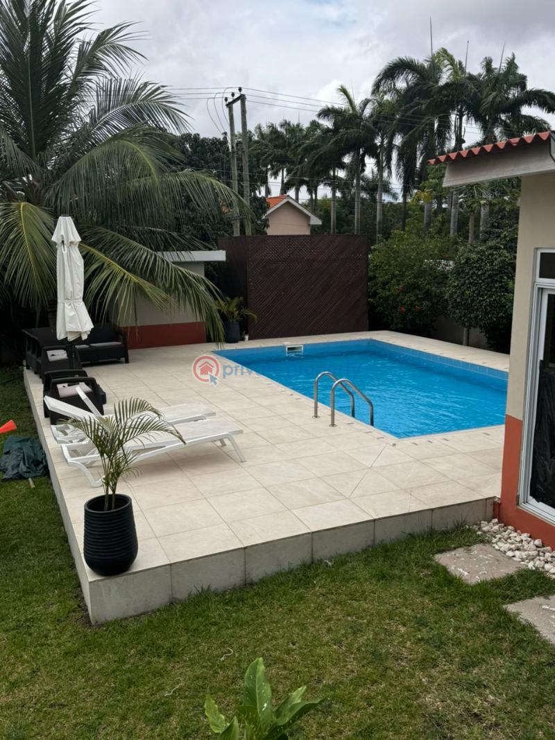 4 bedroom House For Rent East Airport Airport Residential Area Accra - 2