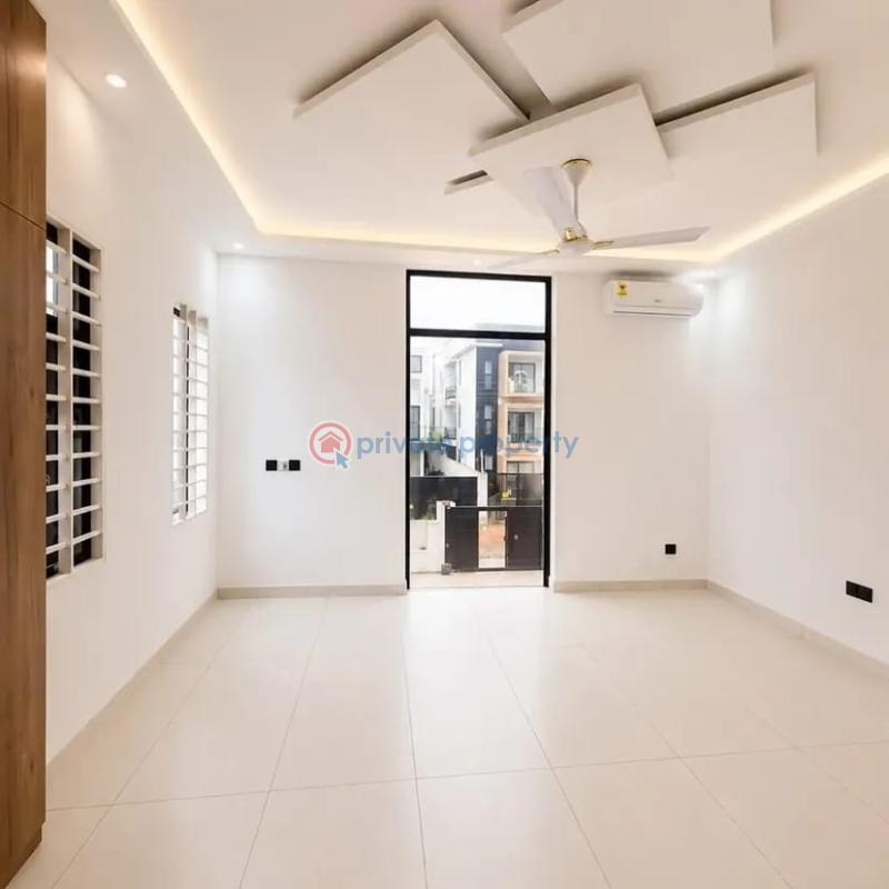 4 bedroom House For Sale East Legon Hills Accra - 3
