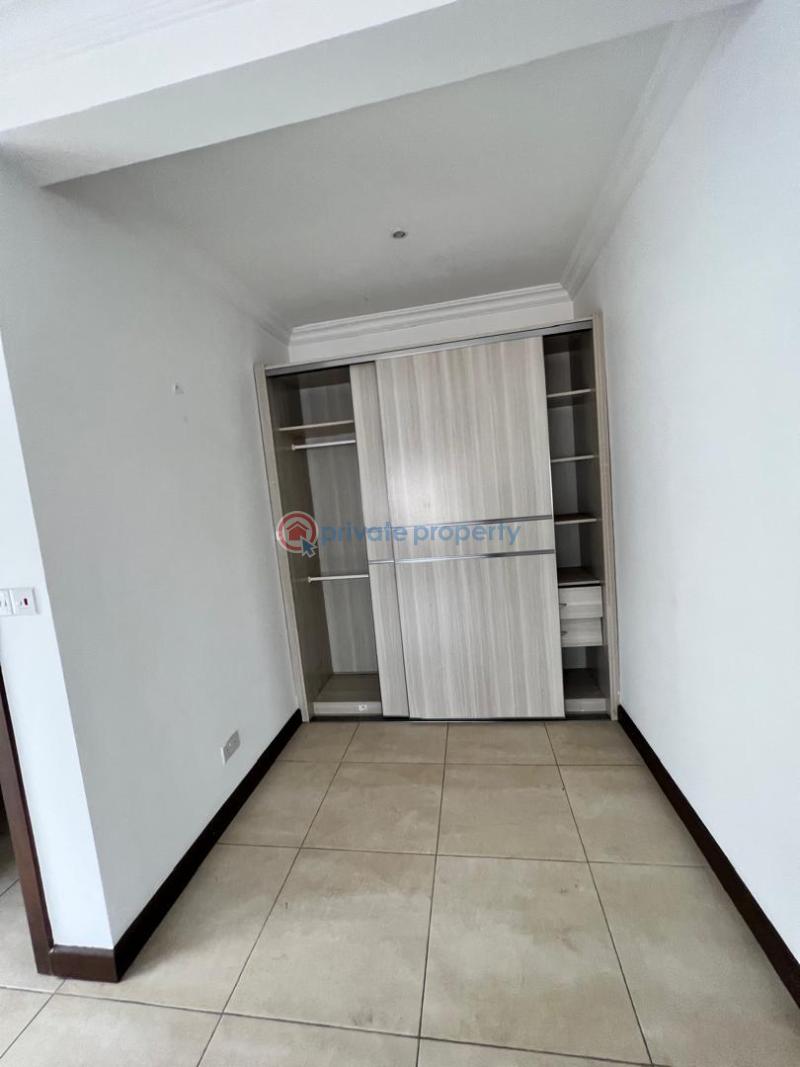 4 bedroom Townhouse For Rent Accra Ghana Cantonments  - 7