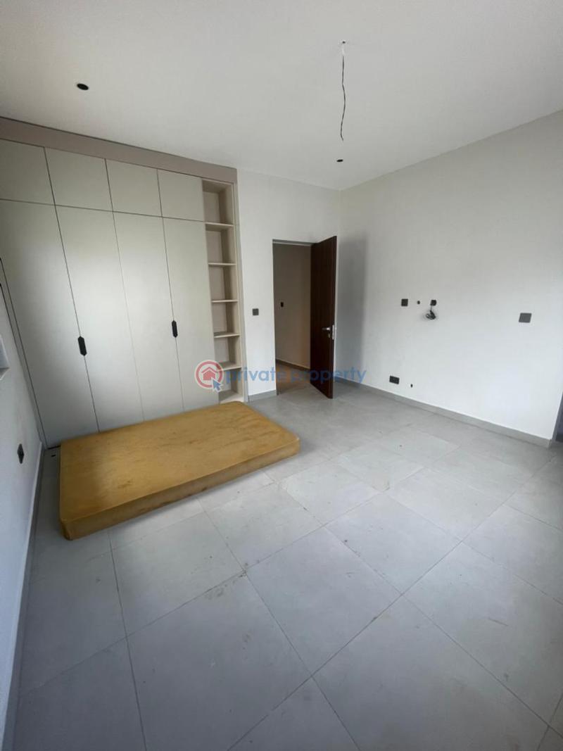4 bedroom House For Sale Accra East Legon  - 5