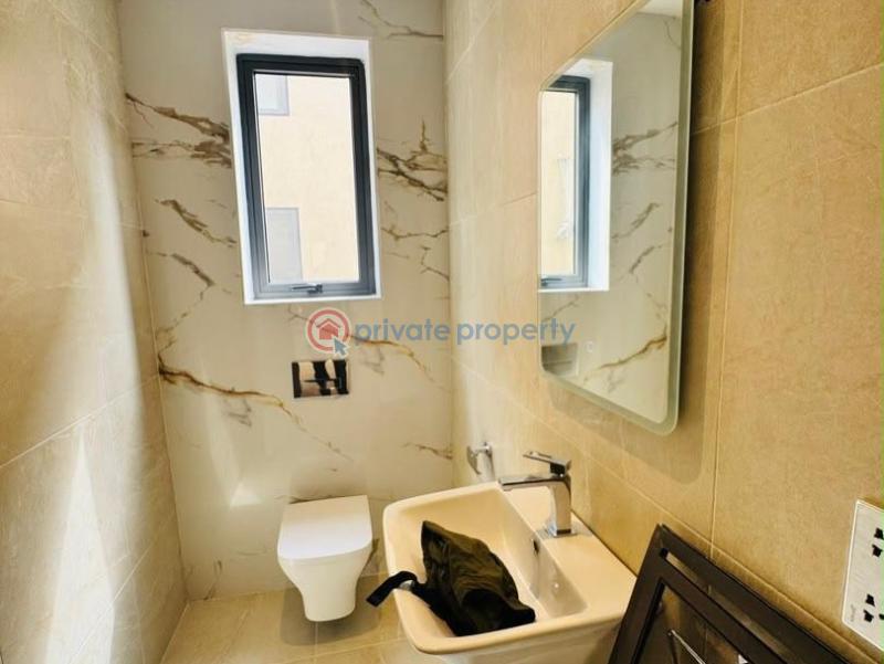 4 bedroom House For Rent East Legon Hills Accra - 8