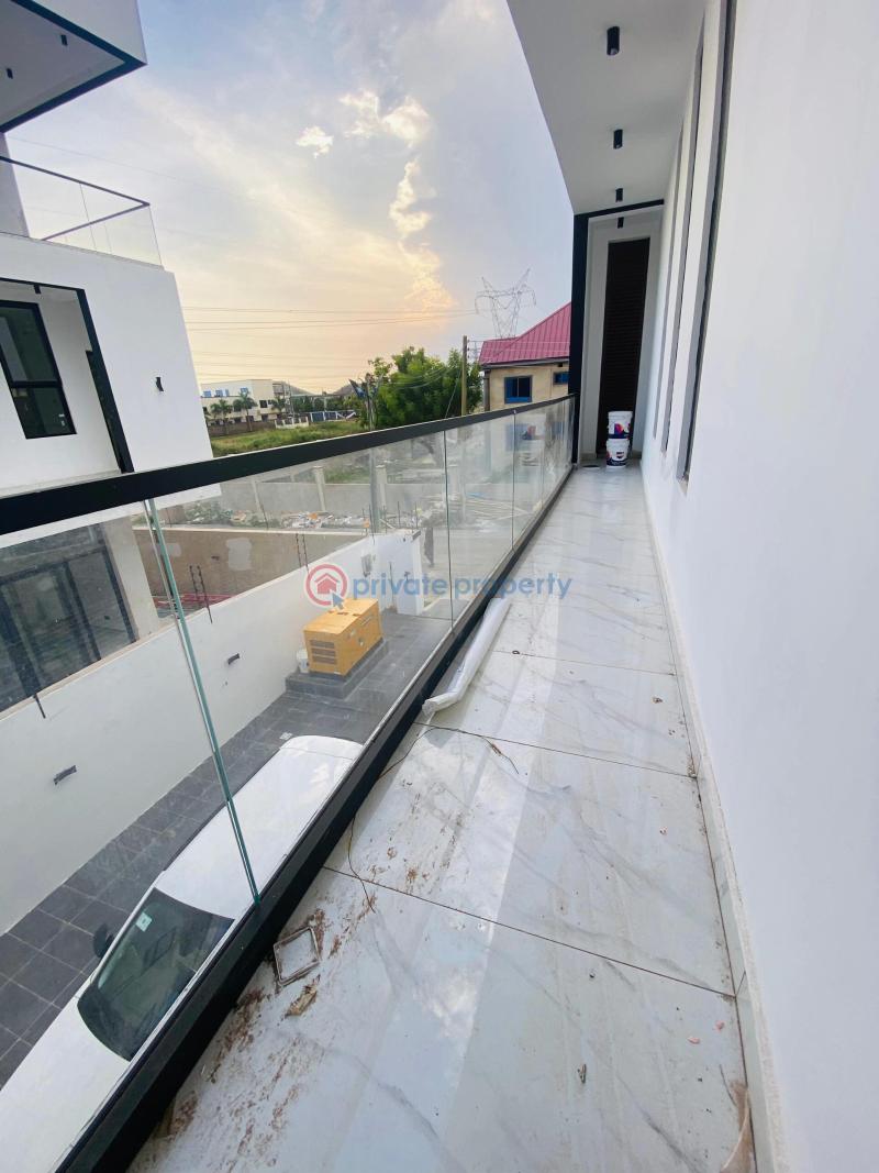 4 bedroom House For Sale Oyarifa La Nkwantanang Madina Municipal Accra - 2