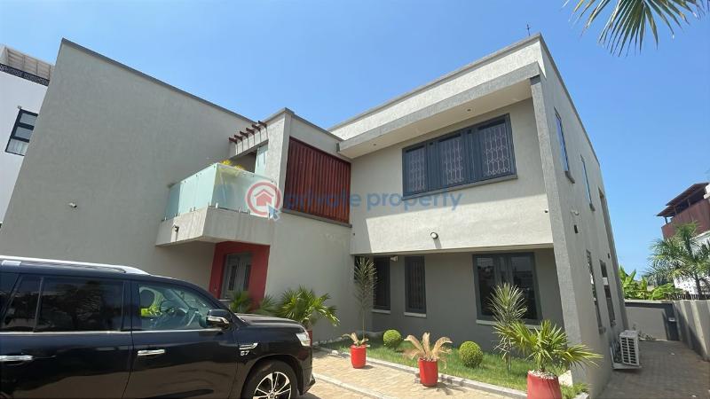 4 bedroom House For Rent Tse Addo Accra - 0