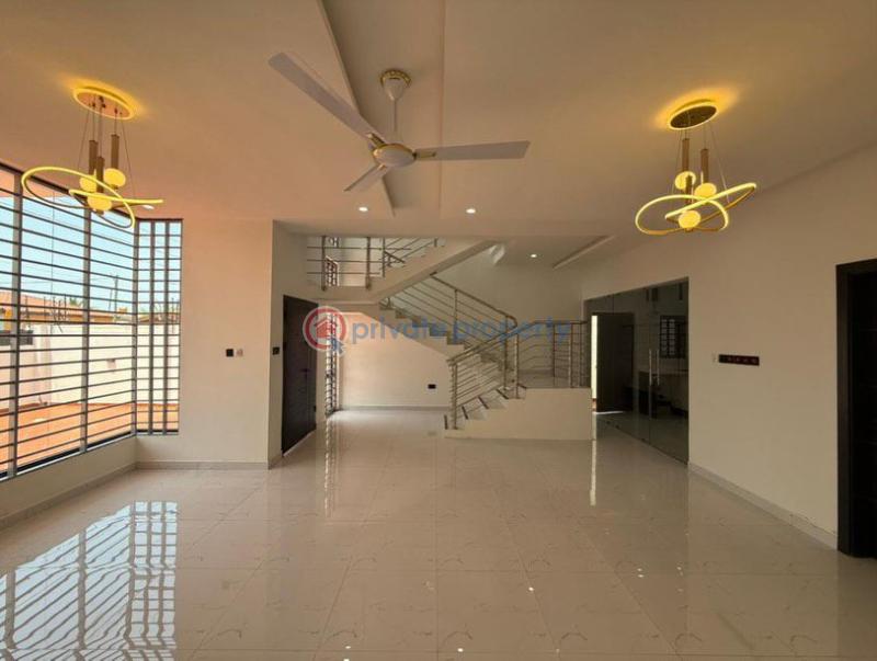 4 bedroom House For Sale Baatsonaa Spintex Accra - 3