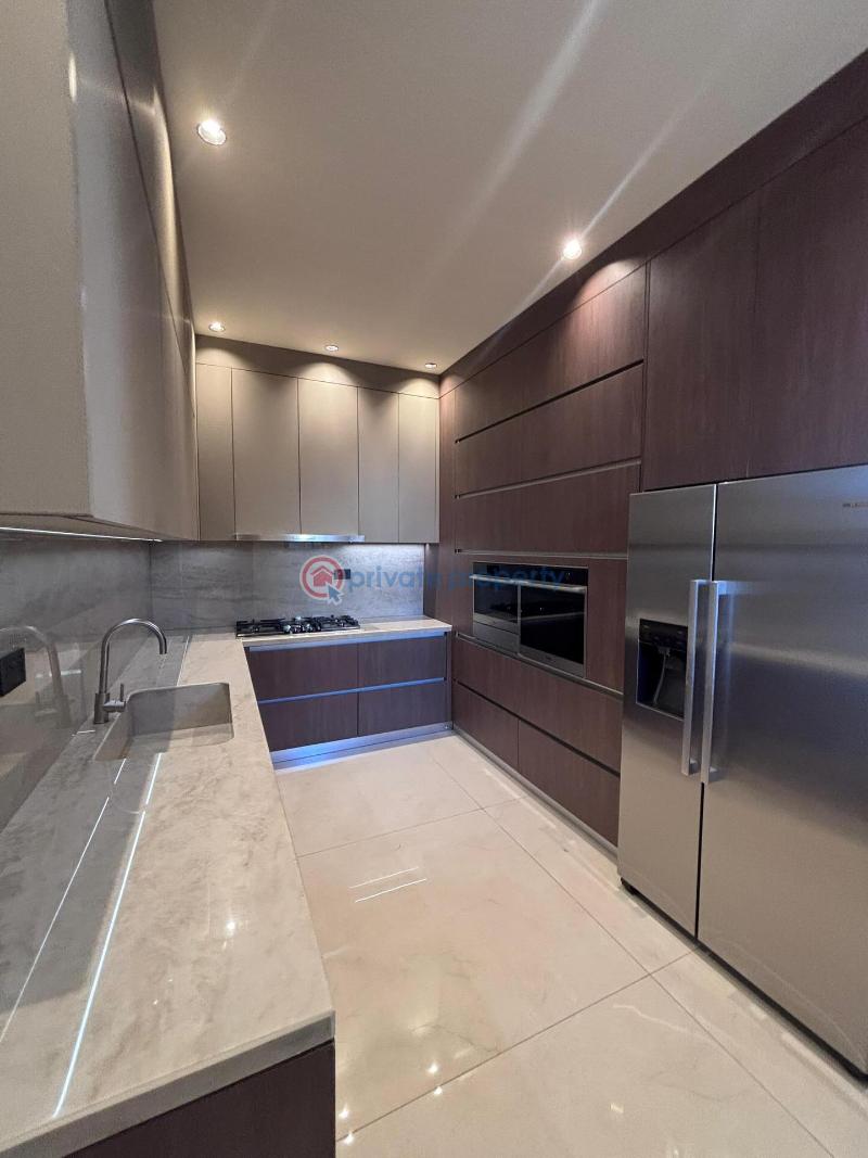 4 bedroom House For Rent Accra Ghana Cantonments  - 6