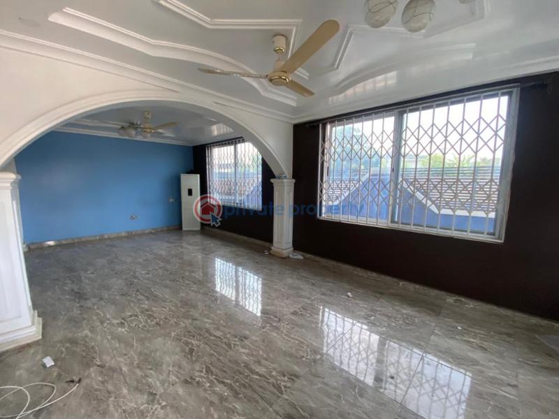 4 bedroom House For Rent Baatsonaa Spintex Accra - 1