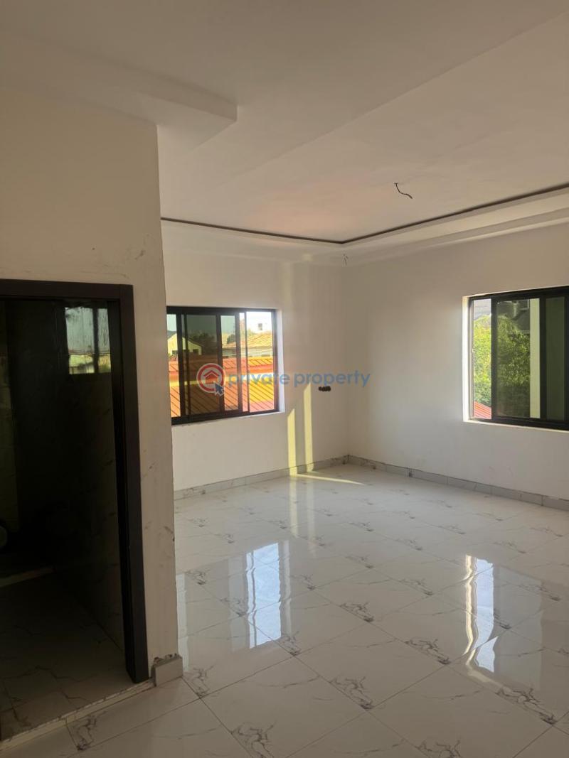 4 bedroom House For Sale Ashongman Estate Ga East Municipal Accra - 6