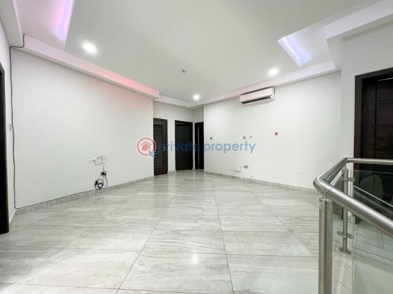 4 bedroom Townhouse For Rent Tse Addo Accra - 9