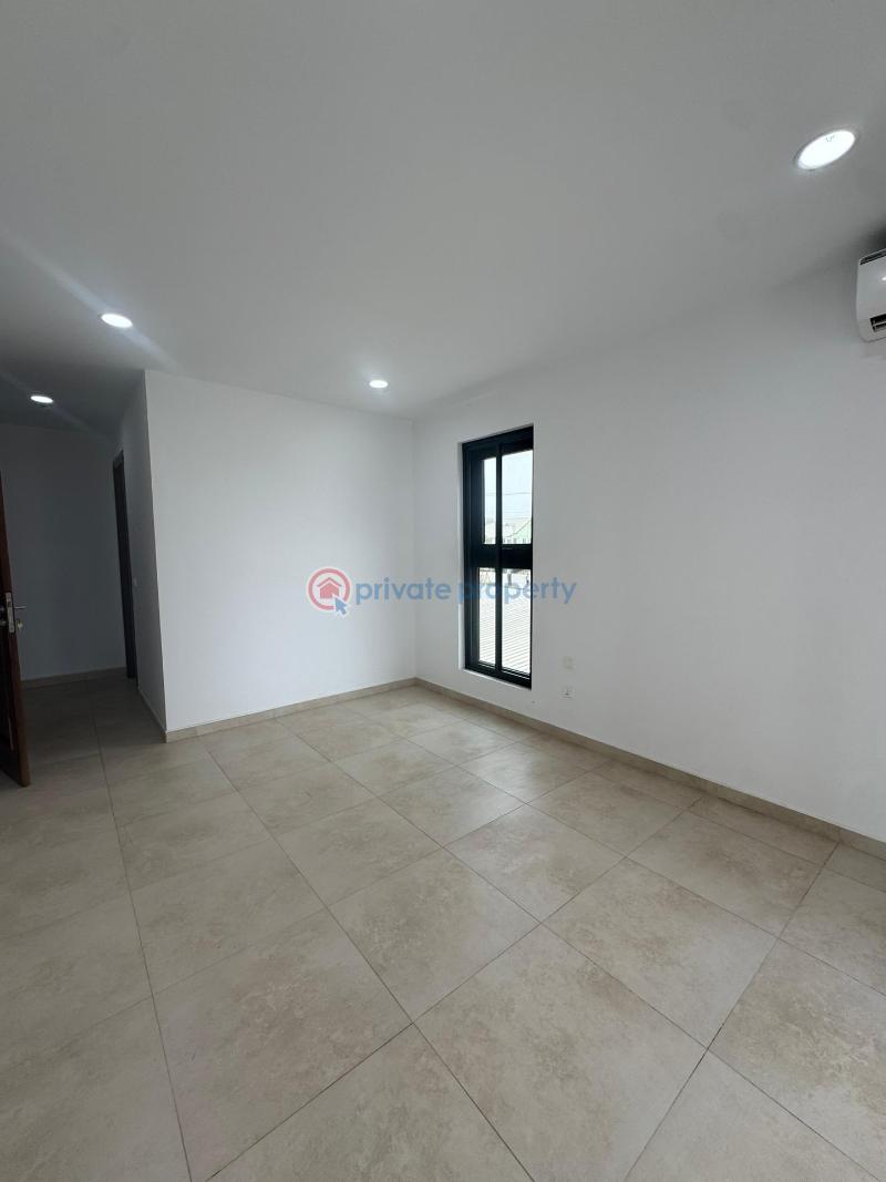 4 bedroom House For Rent Tse Addo Accra - 3