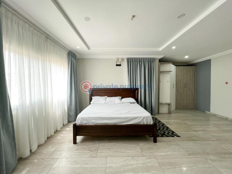 4 bedroom Townhouse For Rent Tse Addo Accra - 11
