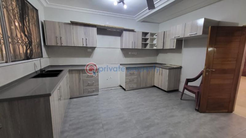 4 bedroom House For Rent Trasacco Accra East Legon  - 11