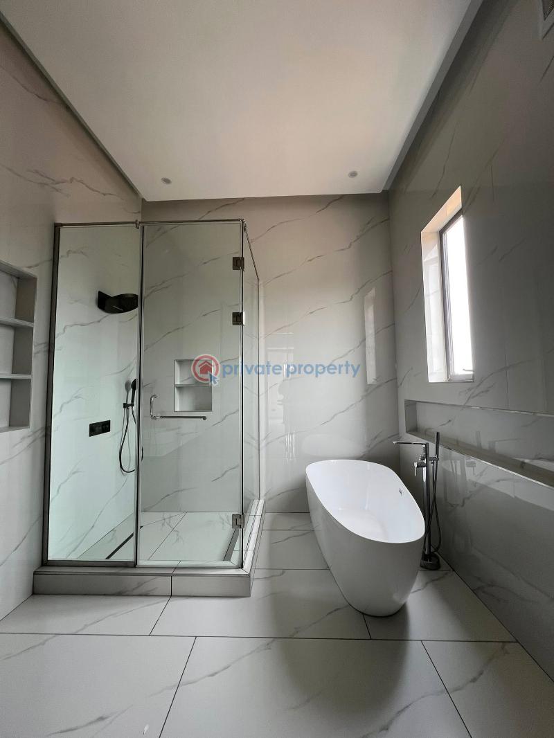 4 bedroom House For Sale Adjiringanor East Legon Accra - 8