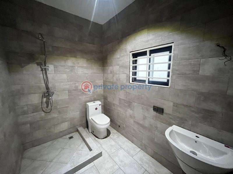 4 bedroom House For Sale Adjiringanor East Legon Accra - 6