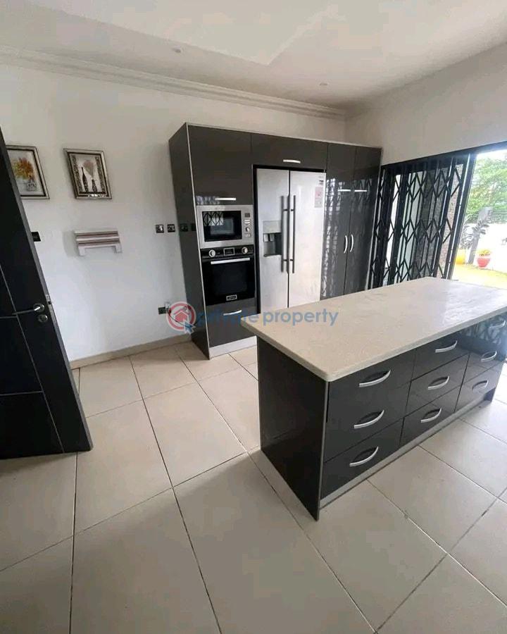 4 bedroom House For Rent Tse Addo Accra - 9