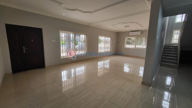 4 bedroom House For Rent Trasacco Accra East Legon  - 6