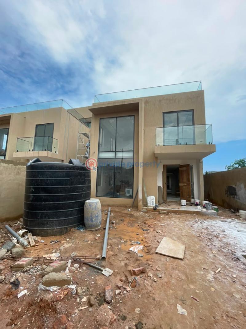 4 bedroom House For Sale Tse Addo Accra - 0