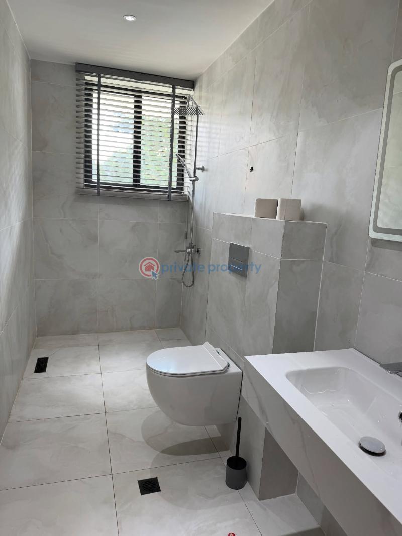 4 bedroom House For Sale Adjiringanor East Legon Accra - 10