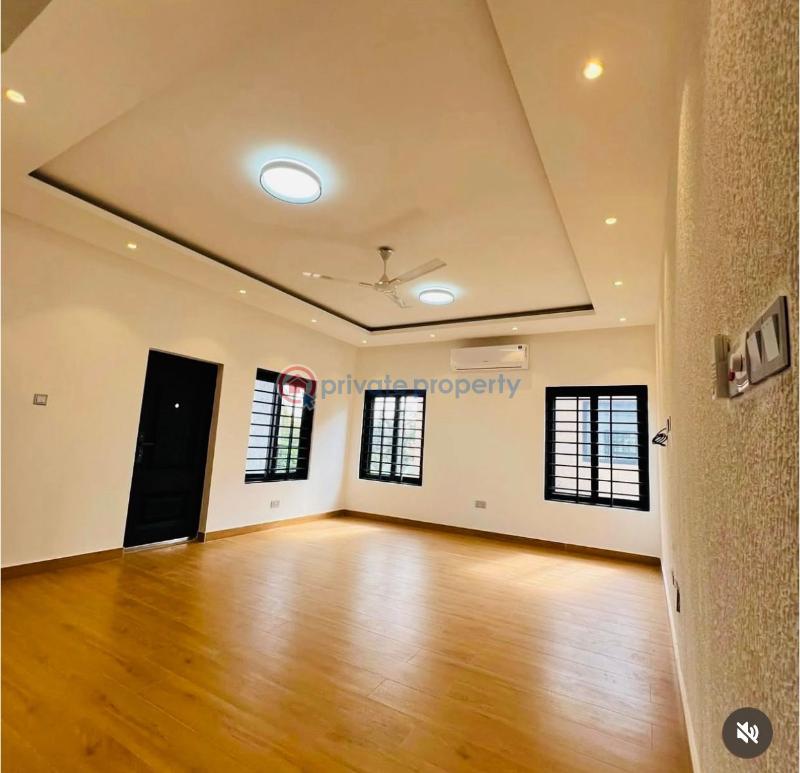 4 bedroom House For Sale Agbogba North Legon Accra - 4