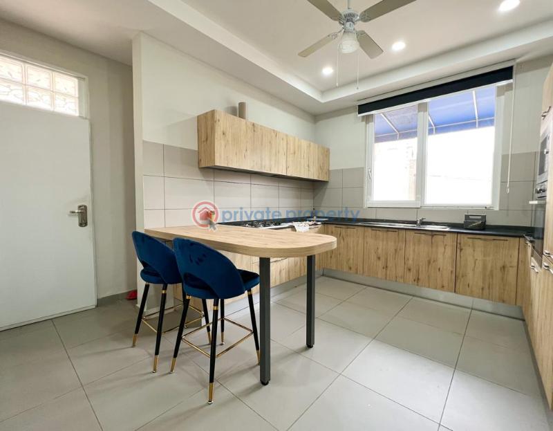 4 bedroom Townhouse For Rent Tse Addo Accra - 16