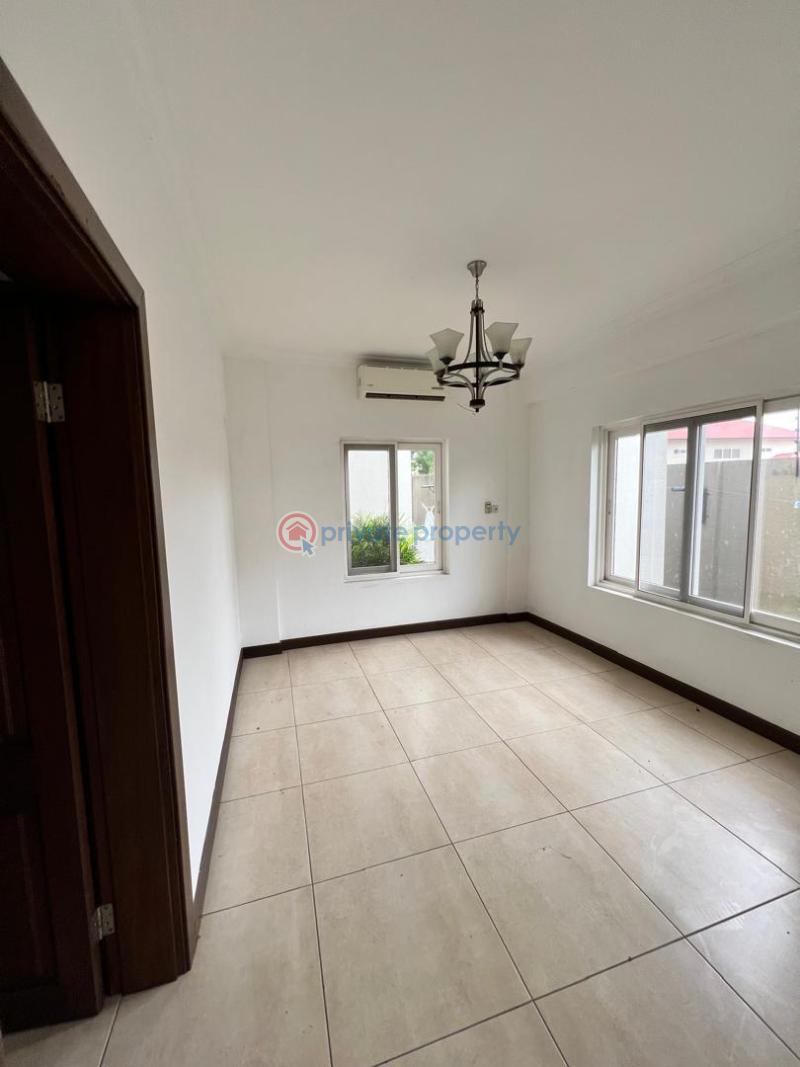 4 bedroom Townhouse For Rent Accra Ghana Cantonments  - 6