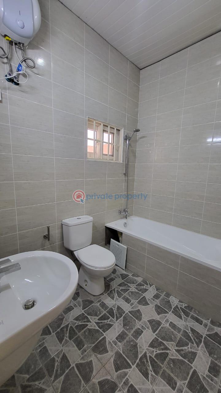 4 bedroom House For Rent Trasacco Accra East Legon  - 9