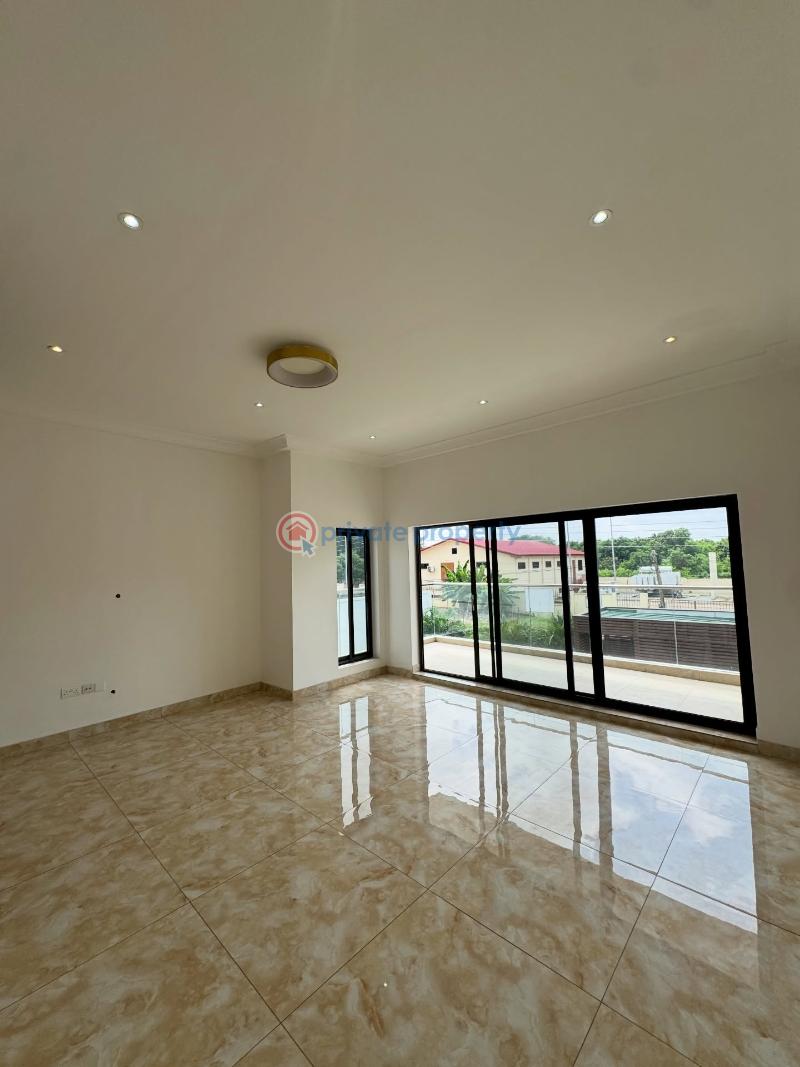 4 bedroom House For Sale Accra East Legon  - 9