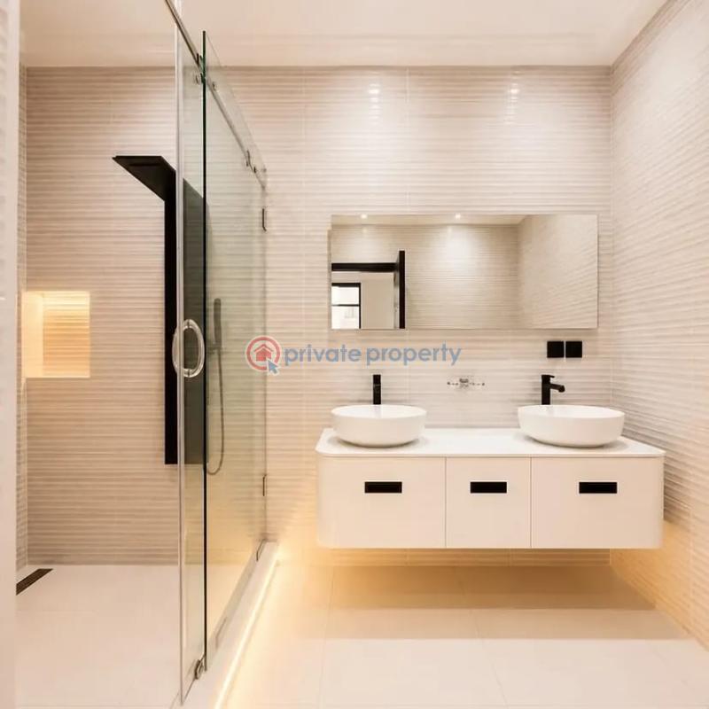 4 bedroom House For Sale East Legon Hills Accra - 7