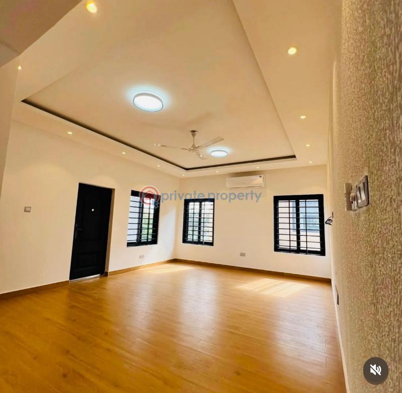 4 bedroom House For Sale Agbogba North Legon Accra - 1