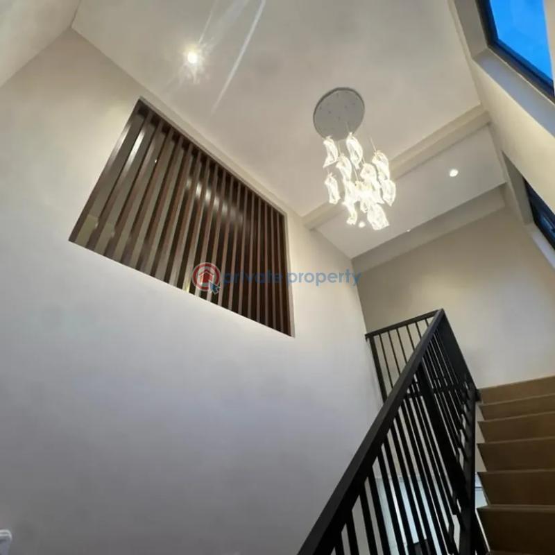 4 bedroom House For Sale School Junction Ashaley Botwe Adenta Municipal Accra - 4