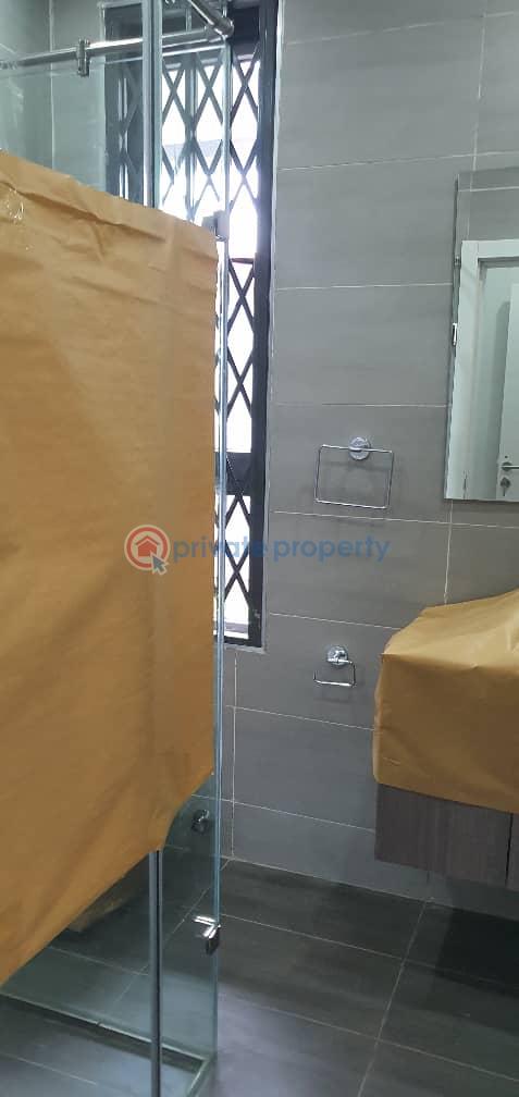 4 bedroom Apartment For Rent East Airport Tse Addo Accra - 9