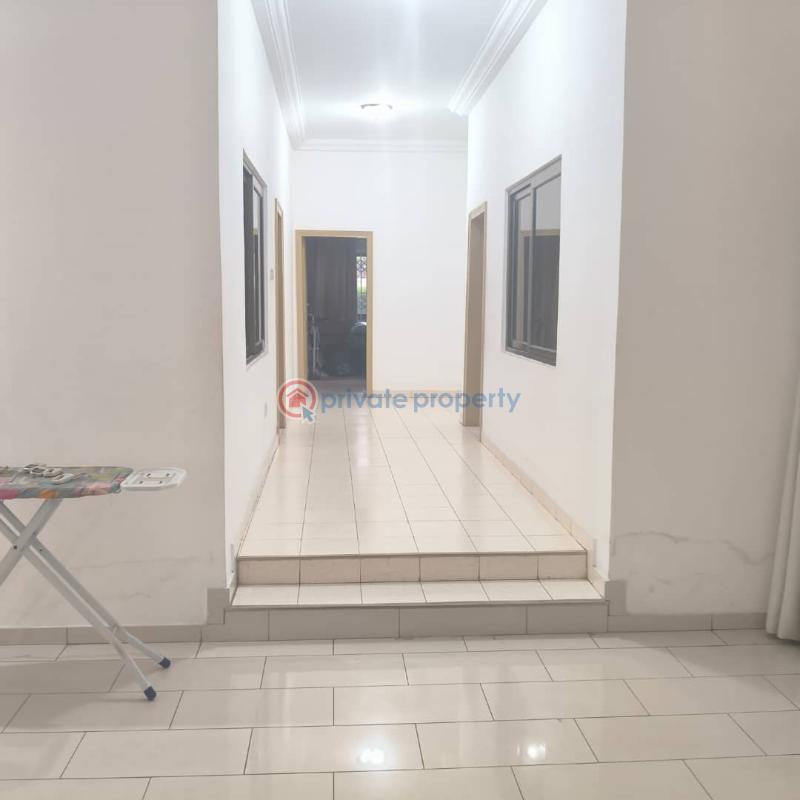 4 bedroom House For Rent Spintex Road Accra - 6