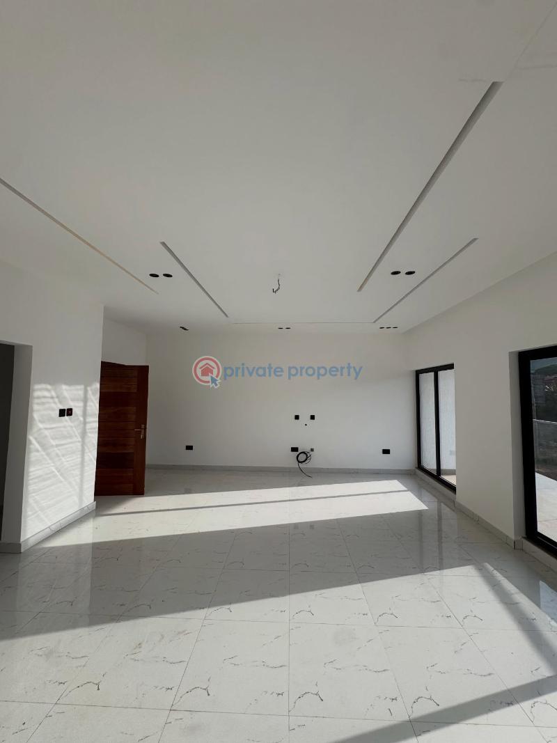 4 bedroom House For Sale Ayi Mensah Oyarifa La Nkwantanang Madina Municipal Accra - 3
