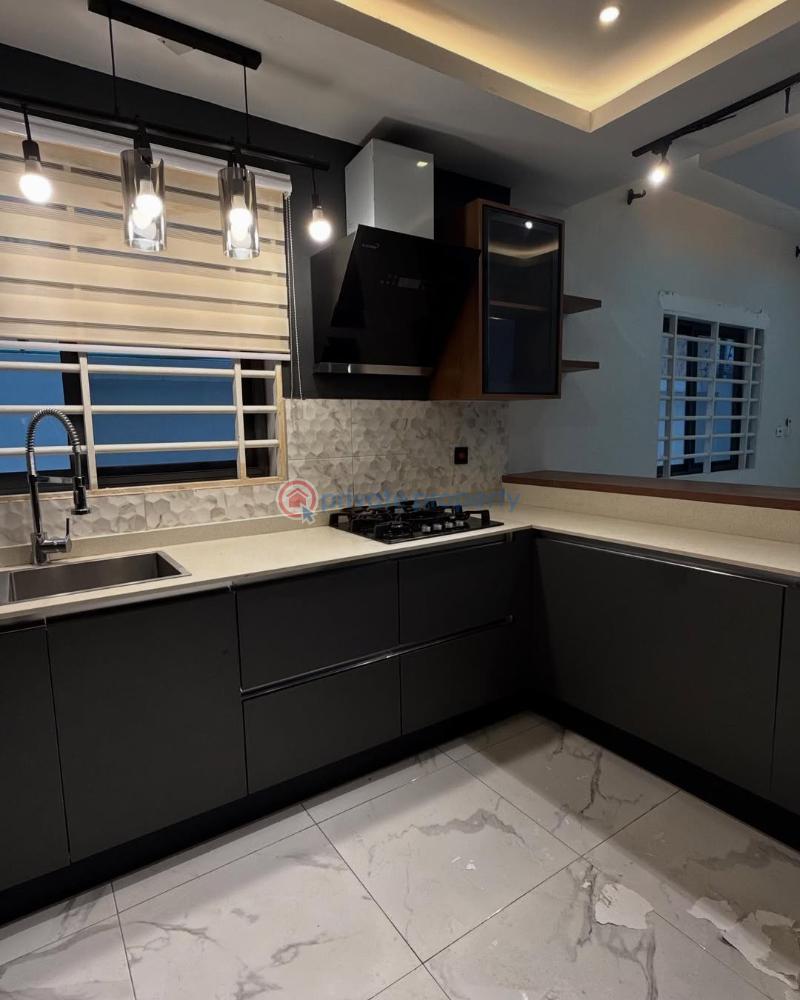 4 bedroom House For Sale Baatsonaa Spintex Accra - 6