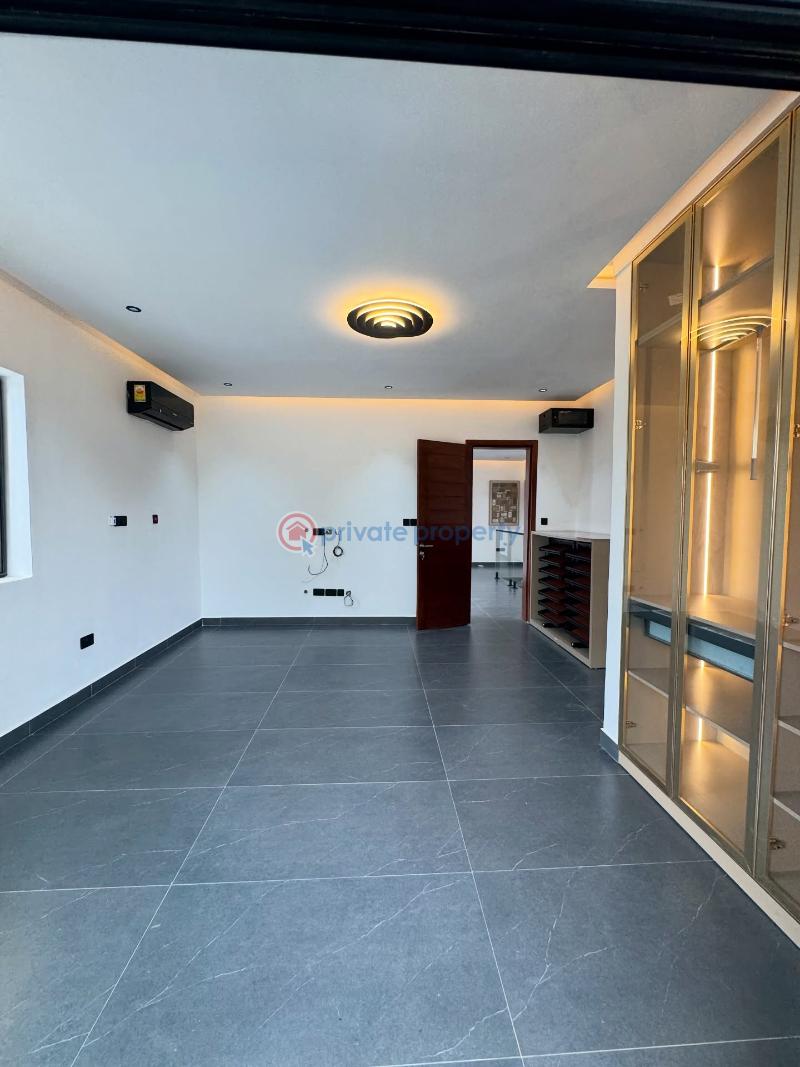4 bedroom House For Sale Oyarifa La Nkwantanang Madina Municipal Accra - 2