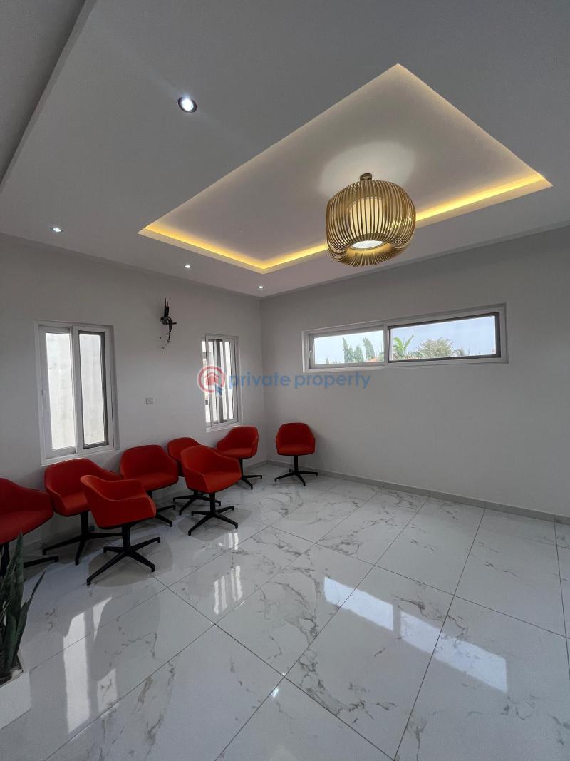 4 bedroom House For Sale East Airport Airport Residential Area Accra - 13