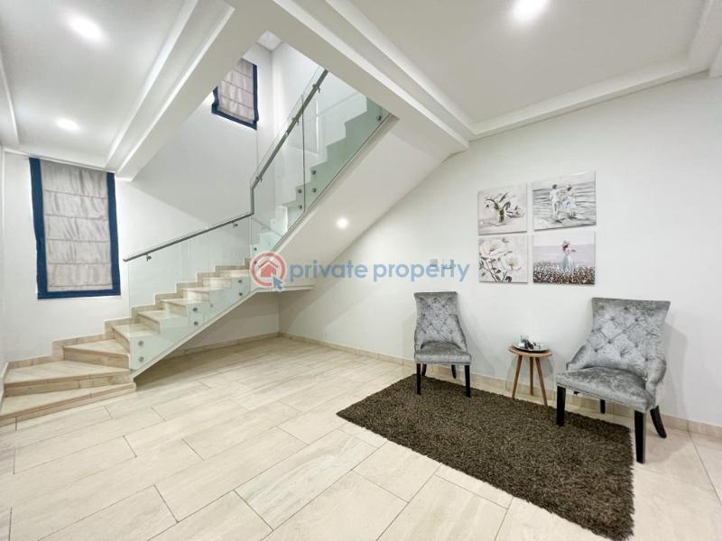 4 bedroom Townhouse For Rent Tse Addo Accra - 7