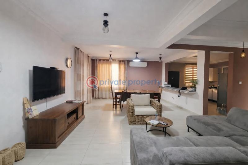 4 bedroom House For Sale Agbogba North Legon Accra - 3
