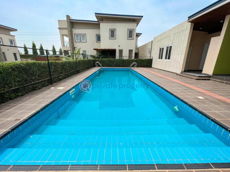 4 bedroom Townhouse For Rent Tse Addo Accra - 4