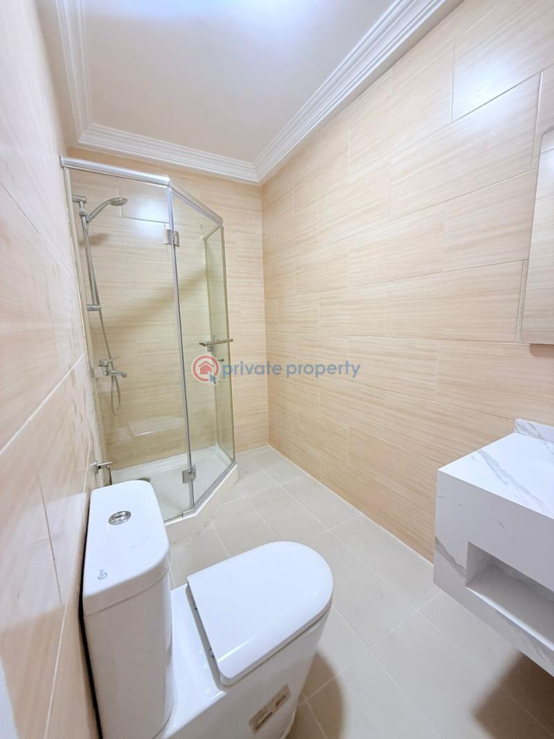4 bedroom House For Rent Accra Ghana Cantonments  - 4