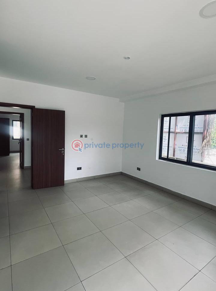 4 bedroom Townhouse For Rent Airport Residential Area Accra - 4