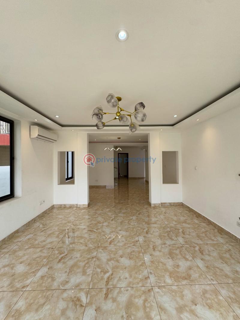 4 bedroom House For Sale Accra East Legon  - 3