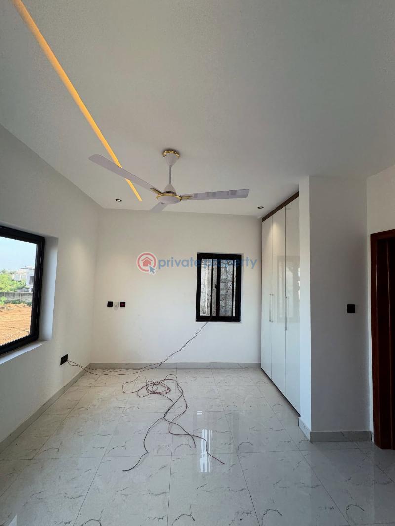 4 bedroom House For Sale Ayi Mensah Oyarifa La Nkwantanang Madina Municipal Accra - 7