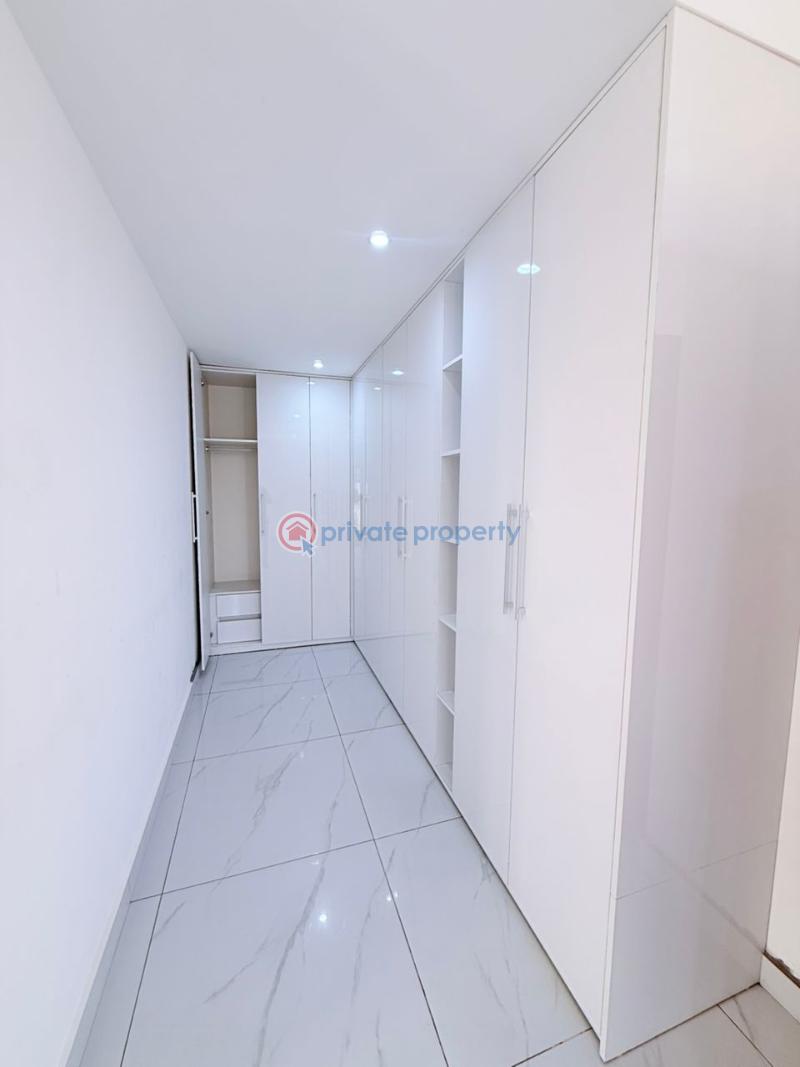 4 bedroom House For Sale East Legon Hills Accra - 5