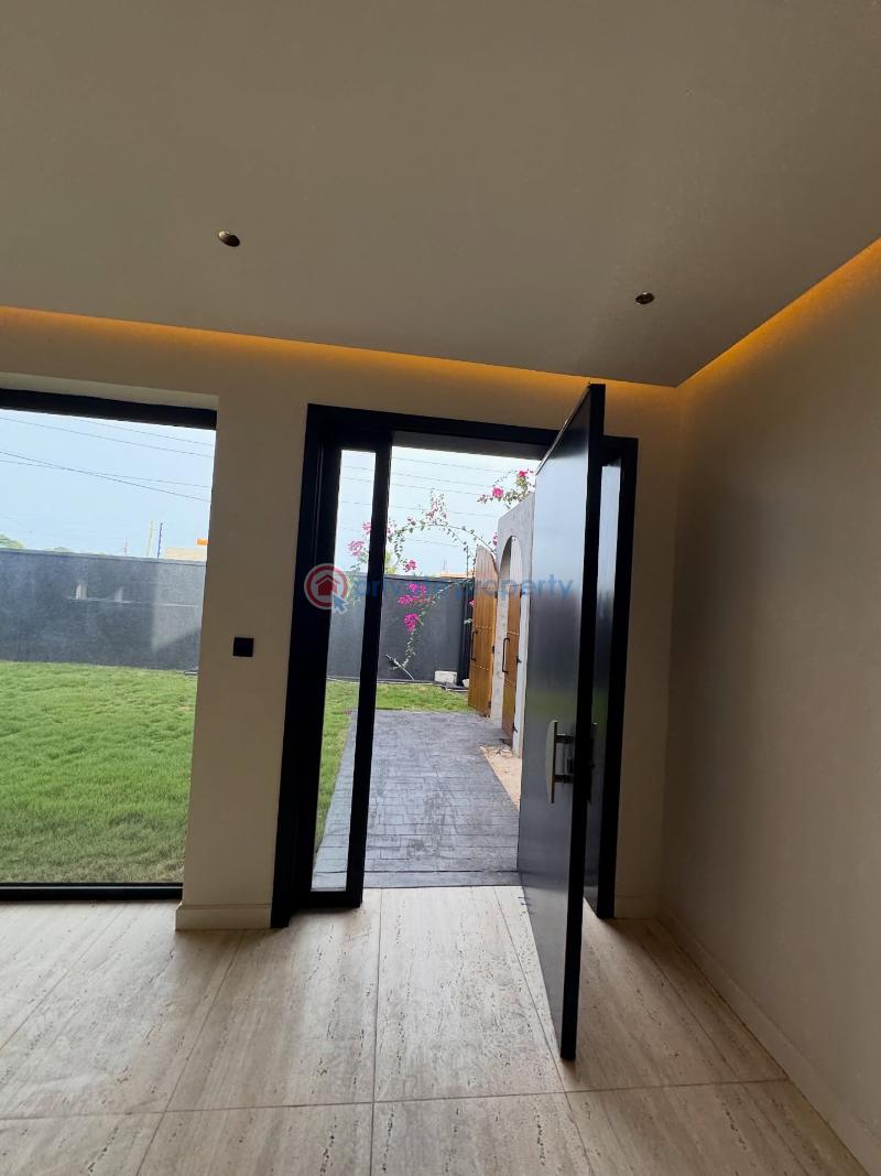 4 bedroom House For Sale Tse Addo Accra - 3