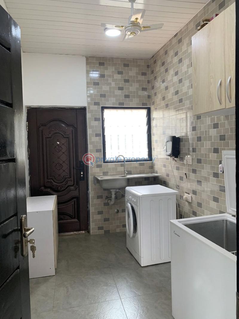 4 bedroom House For Sale Ashongman Estate Ga East Municipal Accra - 8