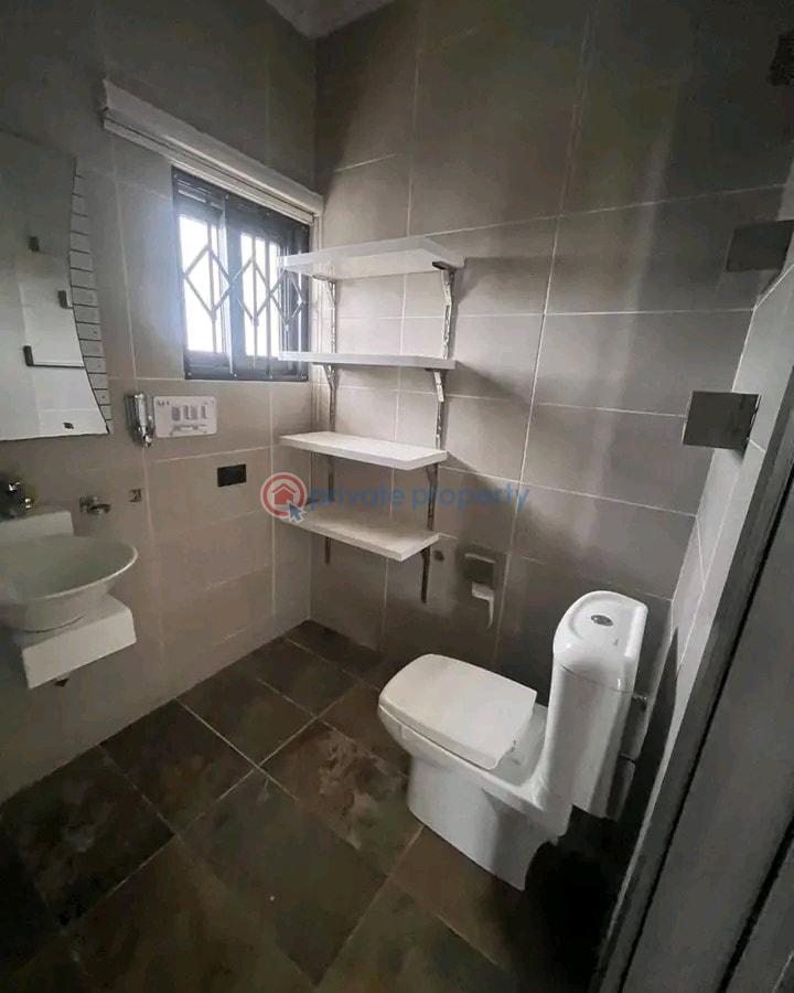 4 bedroom House For Rent Tse Addo Accra - 7