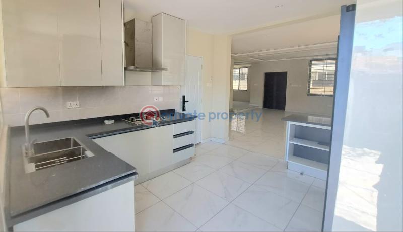 4 bedroom House For Rent Adjiringanor East Legon Accra - 7