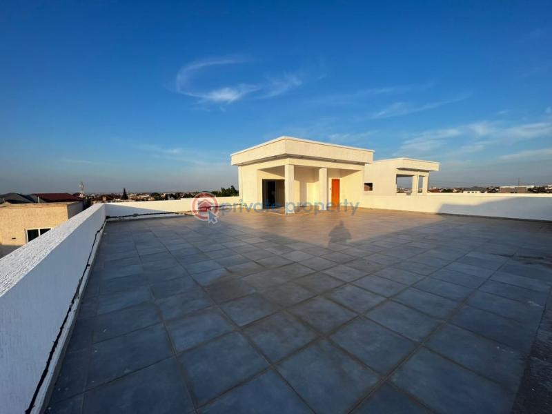 4 bedroom House For Sale Adjiringanor East Legon Accra - 9