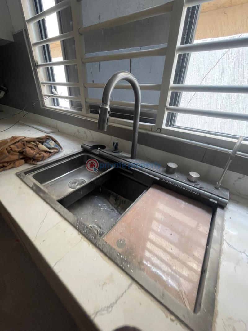 4 bedroom House For Sale Lashibi Spintex Accra - 15